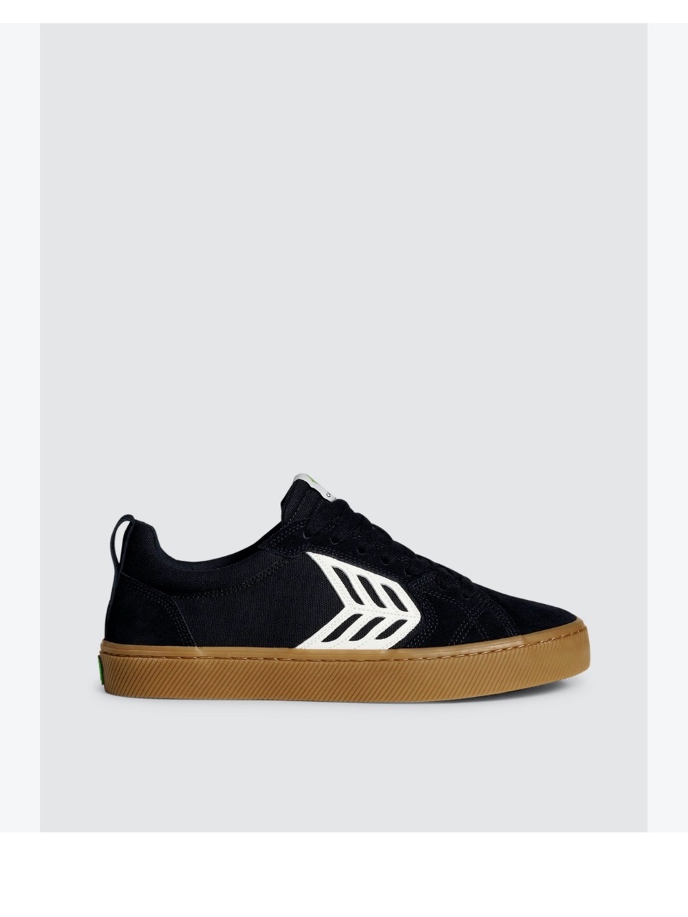 Cariuma Catiba Pro Low | unisex sneaker | W11 M9.5